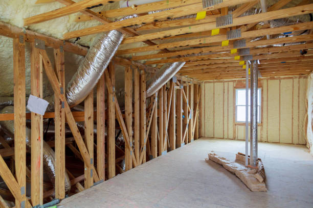 Best Residential Insulation in Palmetto, GA