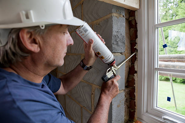 Trusted GA Insulation Contractor Experts