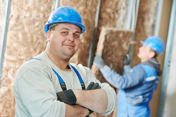 Best Types of Insulation in Palmetto, GA